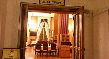 TBMM lokantası da boykotta!