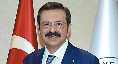 TOBB girişimci kadınları ödüllendiriyor