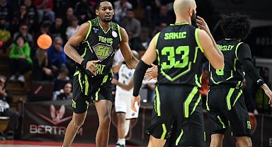 TOFAŞ İtalya'da uzatmada mağlup oldu