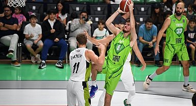 TOFAŞ ligde Fenerbahçe Beko'yu ağırlayacak