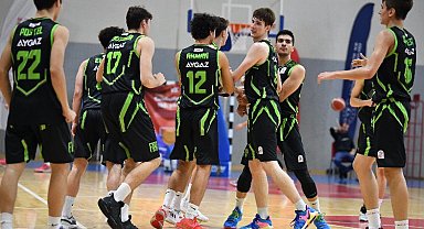 TOFAŞ'lı gençler deplasmanda affetmedi