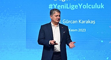 TOGG CEO’su Gürcan Karakaş: “4 teker üzerinde giden bilgisayar yaptık”