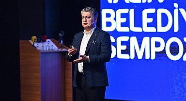 Togg CEO'su: Dört tekerli bilgisayar yaptık!