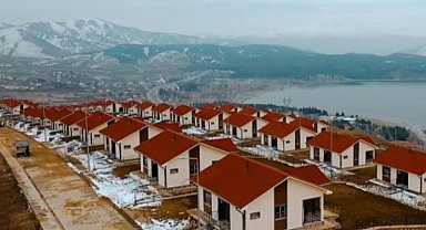 TOKİ'nin konut teslimleri ay sonuna kadar sürecek