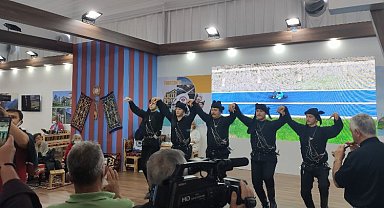 Trabzon İstanbul'a geliyor