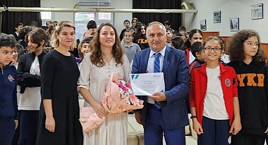 TÜBİTAK Bilim Söyleşileri'ne konuk BTÜ'den