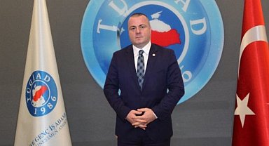 TÜGİAD, Türk dünyasında etkin rol oynayacak