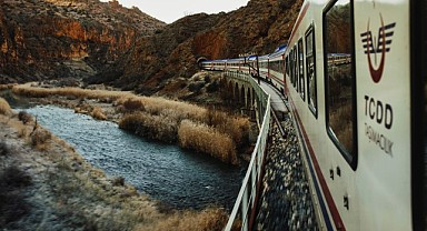 Turistik Doğu Ekspresi 11 Aralıkta Başlıyor