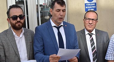 Türk Eğitim-Sen Manisa'dan seslendi: 24 Kasım'da önlük değil ikramiye istiyoruz