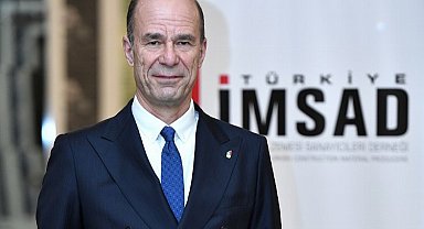 Türkiye İMSAD: Güvenli yapılar inşaa etmeliyiz