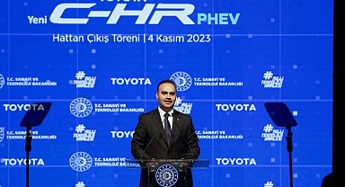 Türkiye'nin Otomotiv Geleceği Yeniden Şekilleniyor