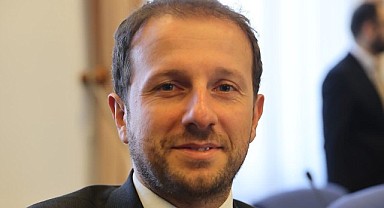 Türkiye yüzyılı gençlerin yüzyılı olacak