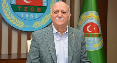 TZOB: Emekli çiftçiler ikramiyeden mahrum edilmemeli