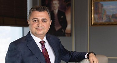 Uib'in ekim ihracatı 3.2 milyar dolar