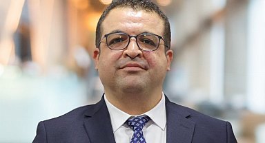 Uludağ Elektrik'in Genel Müdürü Remezan Aslan oldu