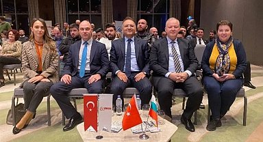 Uludağ'da TÜRSAB turizm paydaşları buluştu