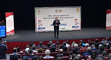 Üniversite sınavı ücretleri Başkan Yücel Yılmaz'dan