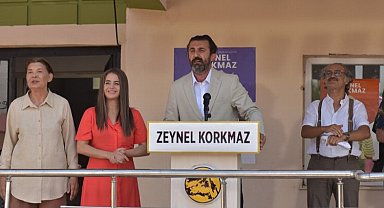 Ünlü oyuncular belediye başkanlığında kapışacak!