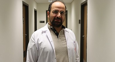 Uzmanlardan Diyabet uyarısı !