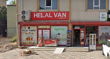 Van'da helal gıda bilinci oluşturdu