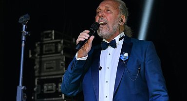 Veteran BUSADER 100. yılı Fatih Erkoç'la kutladı