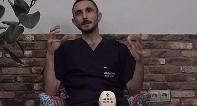 Veteriner hekimin isyanı: Hayvanları eşya gibi görmeyin!