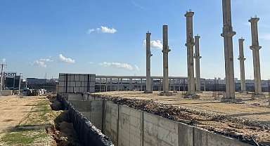Yatırımcı sanayi dükkanlarına yöneldi