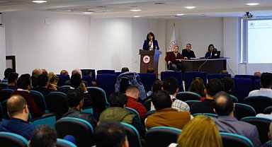 YDKBD Başkanı'ndan yapı denetim açıklaması