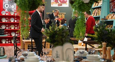 Yerli üreticiler şimdi de Balkanlar'da buluşuyor