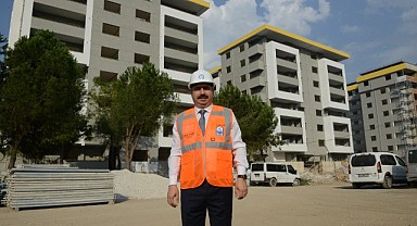 Yıldırım Belediyesi 'büyük' dönüşüyor