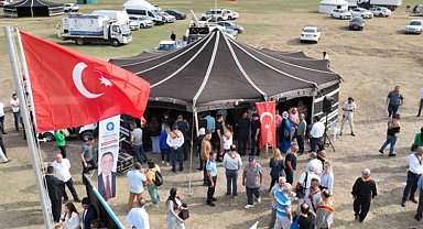 Yörük-Türkmen Festivali gün sayıyor