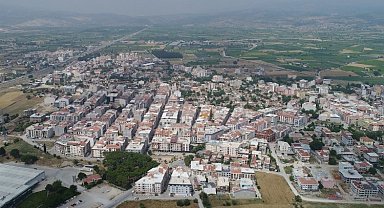 1,5 milyar liralık altyapı projesinin Muradiye ayağı tanıtıldı