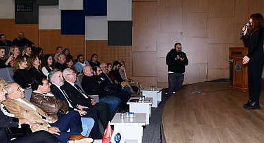 1. Mitoloji Film Festivali, Karabağlar'da sona erdi