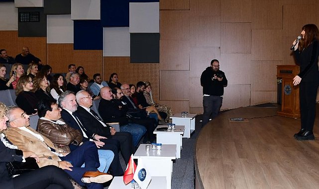1. Mitoloji Film Festivali, Karabağlar'da sona erdi