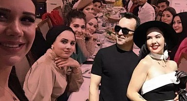 12 fenomen ve Öz çifti'nin tüm mal varlıklarına el konuldu