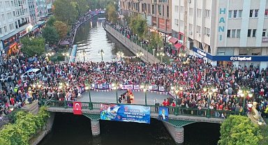 2023 yılında turist yağdı