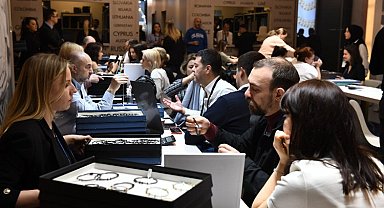 2024 mücevher ihracatına milyar dolarlık katkı