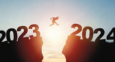 2024 yılından beklentiler neler? Söz vatandaşta...