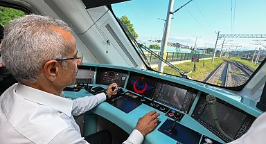 2053 hedefi net sıfır emisyon!