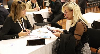 23 ülkeden 38 tur operatörü Bursa'da buluştu