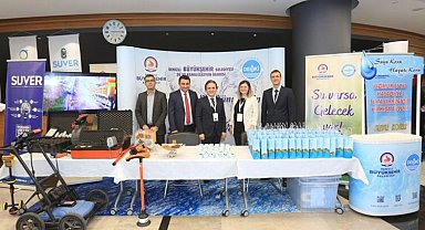 3 il su kardeşi oldu!