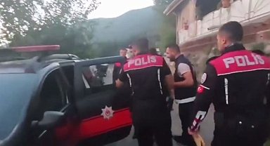 4 günde 5 bine yakın firari 'Çember'e girdi!