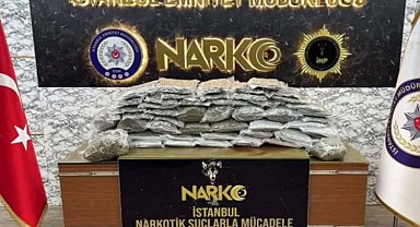 49 ilde eş zamanlı 'Narkogüç'