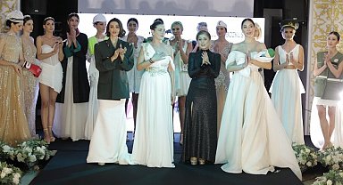 5.Fashion Breeze'de muhteşem final