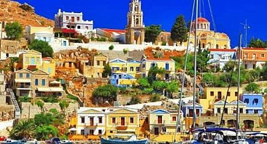 7 günlük turist vizesiyle gidilecek 10 ada