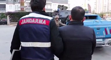 72 il 'Mercek' altında: 1558 gözaltı