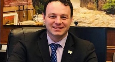 ABD'de sel felaketi: OHAL ilan edildi