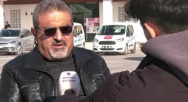 Abdullah Şahin'in "Parolamız Ya İstiklal Ya Ölüm" kitabına yoğun ilgi