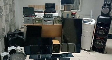 Adıyaman Emniyeti'nden başarı öyküsü!