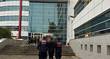 Adıyaman Jandarması, hapis kararı bulunan terör örgütü mensubunu yakaladı